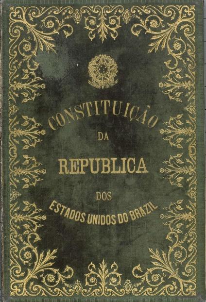 Constituição Federal: conheça as 7 que o Brasil já teve