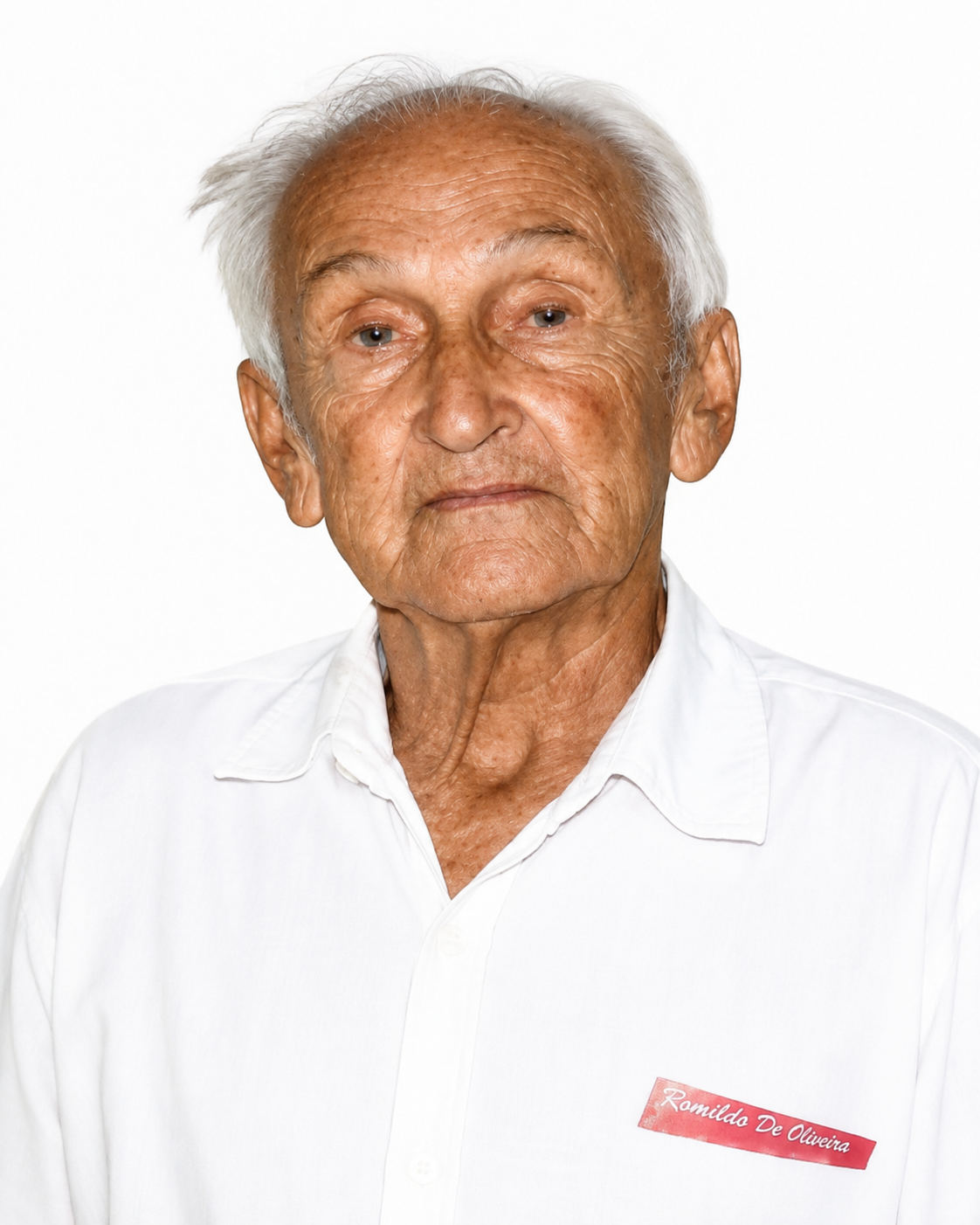 CÍCERO RODRIGUES MACHADO
