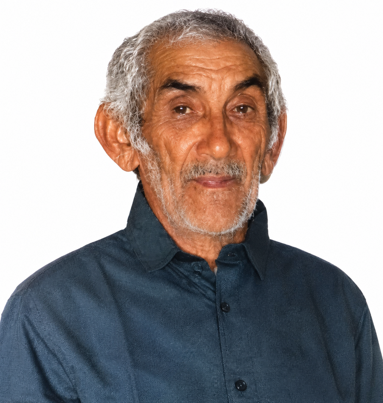 GERALDO DE JESUS SOBRINHO