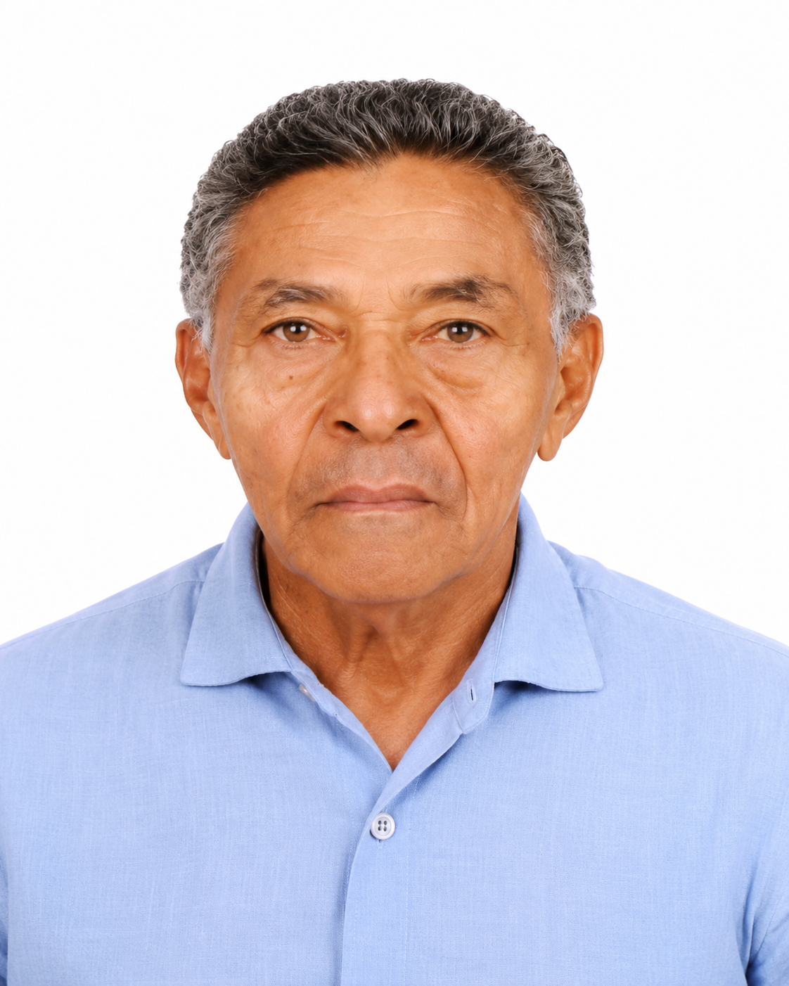 JOSÉ PEDRO DO NASCIMENTO
