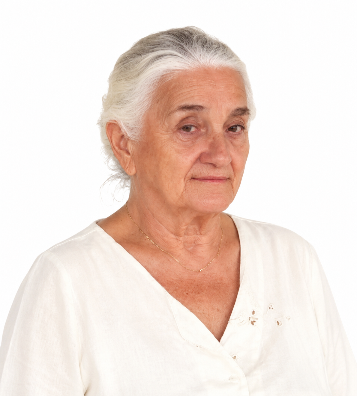 LOURDES MACHADO